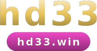 hd33 logo